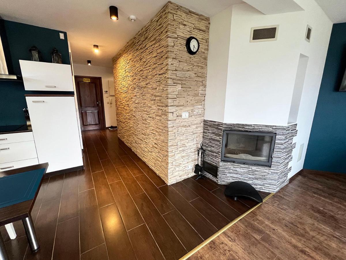 Apartament M5 ザコパネ エクステリア 写真